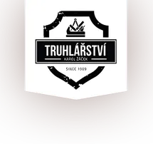 Truhlářství Karel Žáček – úvod